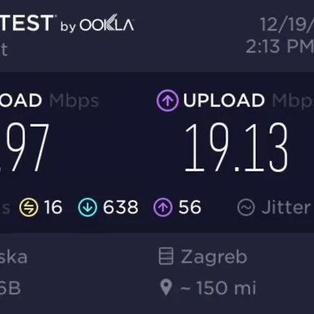 公寓 Romana With A Spacious Terrace *