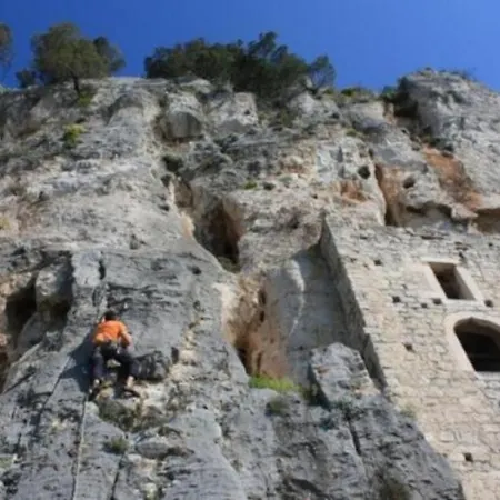 公寓 Romana With A Spacious Terrace *