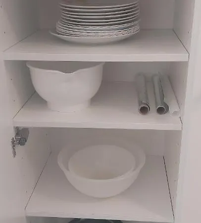 Romana With A Spacious Terrace