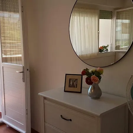 Romana With A Spacious Terrace Lejlighed *