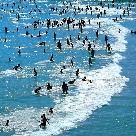 Romana With A Spacious Terrace *