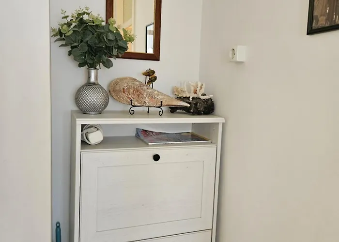 Romana With A Spacious Terrace Apartamento Split