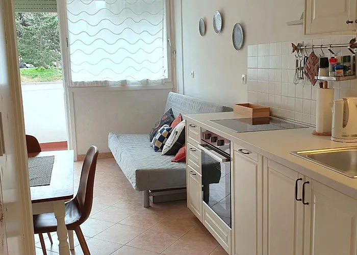 Apartamento Romana With A Spacious Terrace
