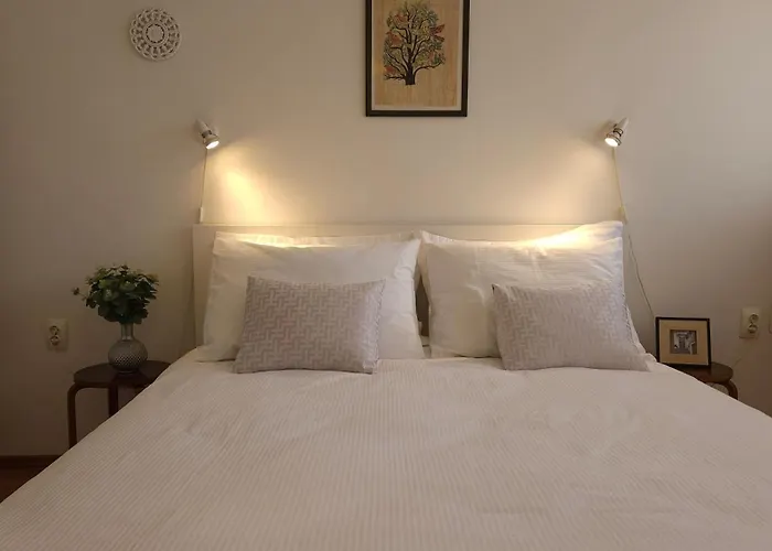 Romana With A Spacious Terrace Apartamento