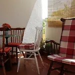 Romana With A Spacious Terrace