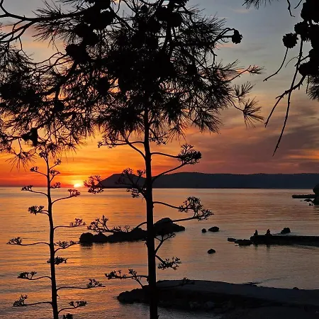 Romana With A Spacious Terrace Apartamento Split