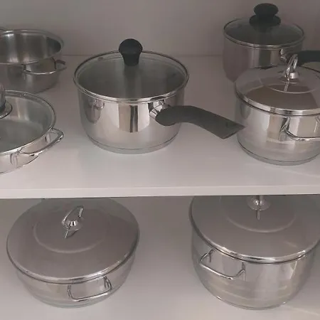 Romana With A Spacious Terrace Apartamento Split