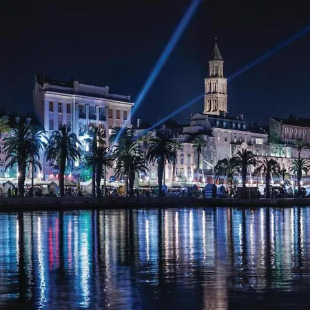 Apartamento Romana With A Spacious Terrace *