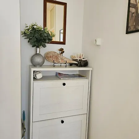 Romana With A Spacious Terrace Apartment Split