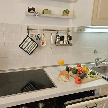 Apartamento Romana With A Spacious Terrace *