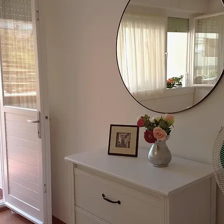 Romana With A Spacious Terrace Apartment Split