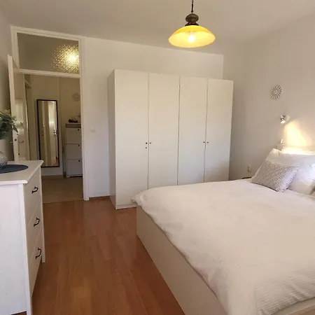 Romana With A Spacious Terrace *