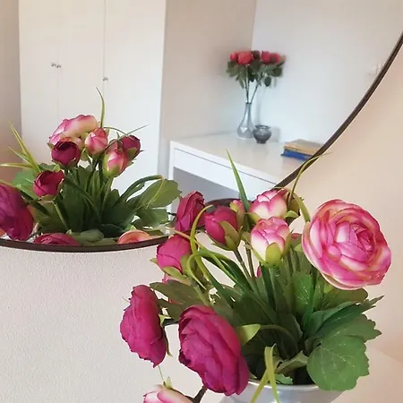 Romana With A Spacious Terrace Apartmán Split