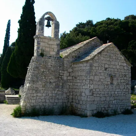 Romana With A Spacious Terrace Apartamento Split