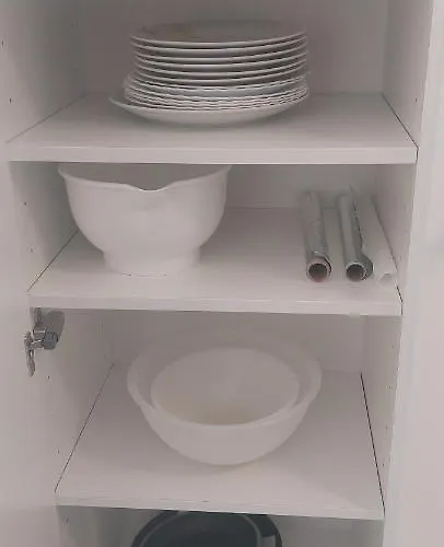 Romana With A Spacious Terrace