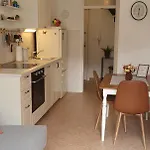 شقة Romana With A Spacious Terrace