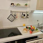شقة Romana With A Spacious Terrace *