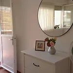 Romana With A Spacious Terrace شقة سبليت