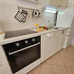 شقة Romana With A Spacious Terrace سبليت
