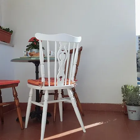 Apartamento Romana With A Spacious Terrace *